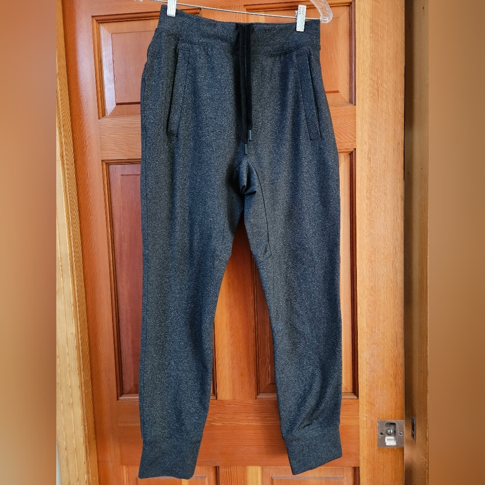 Lululemon Men's Intent Jogger